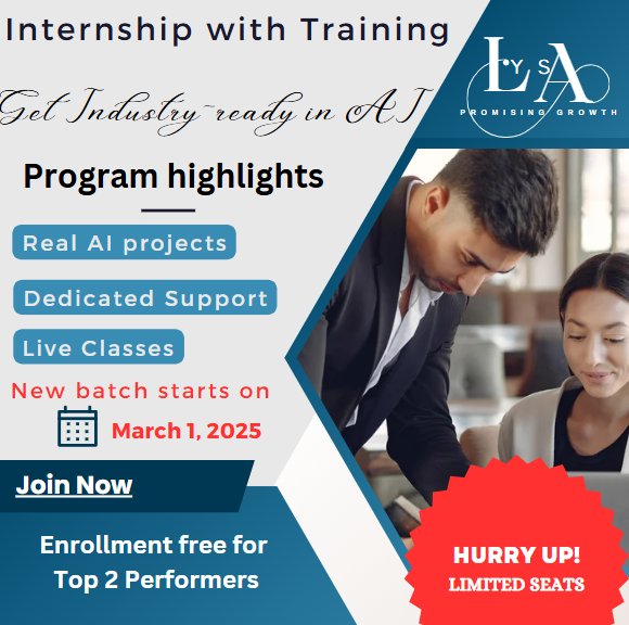 Internship